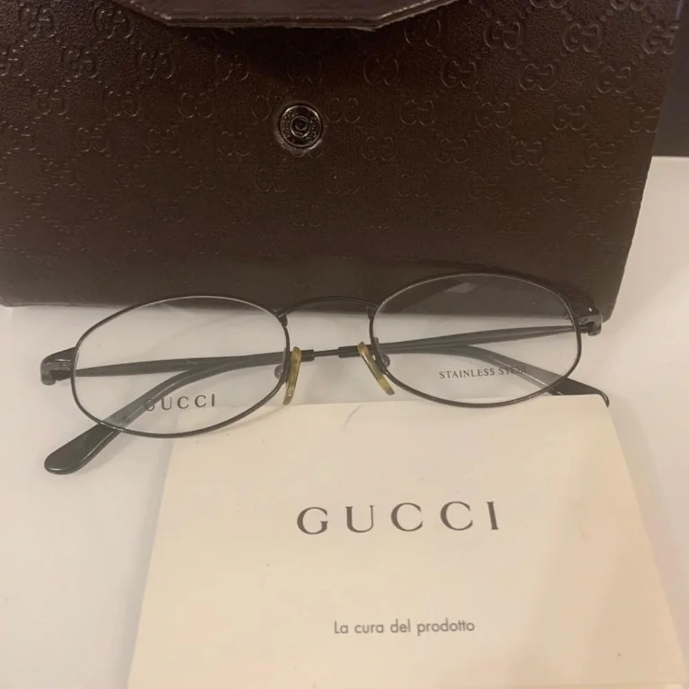 NEW‎ Gucci Unisex Glasses